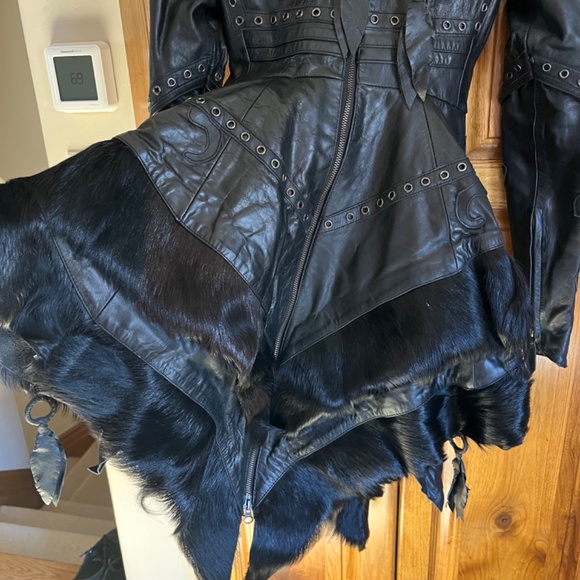 Ritual Stardust Jacket - Picture 13 of 16